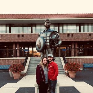 Meet your Posher, Carter